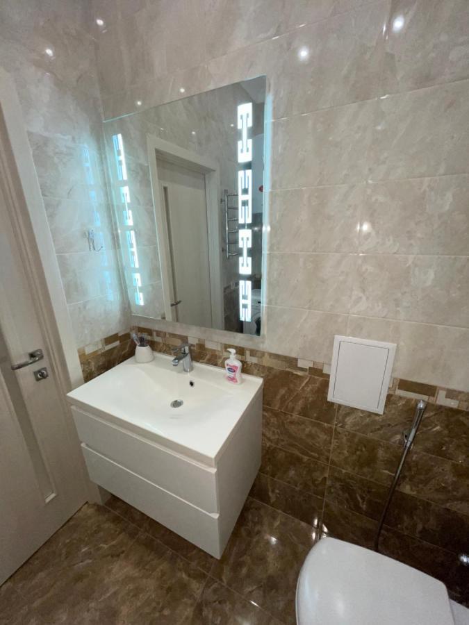 Sea View Kadorr Suite أوديسا المظهر الخارجي الصورة