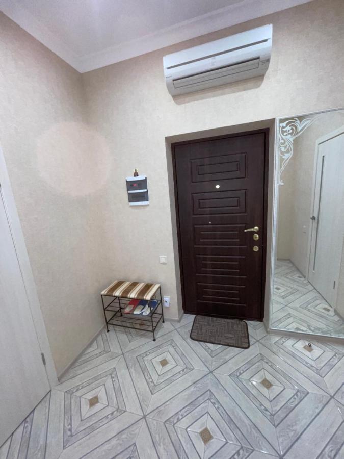 Sea View Kadorr Suite أوديسا المظهر الخارجي الصورة