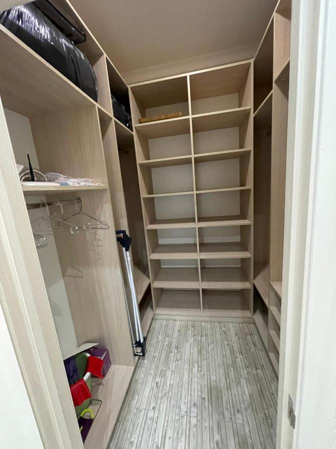 Sea View Kadorr Suite أوديسا المظهر الخارجي الصورة