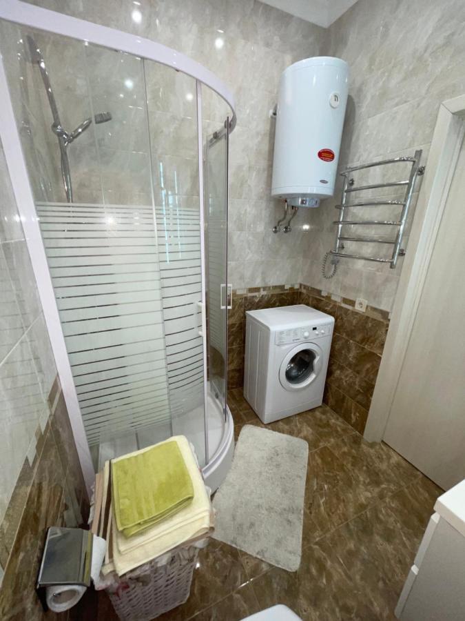 Sea View Kadorr Suite أوديسا المظهر الخارجي الصورة
